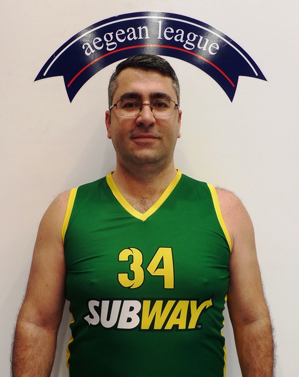 AYDIN TÜRKMENOĞLU