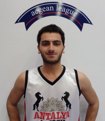 Aegean League | Oyuncu - EMRE SARAÇ