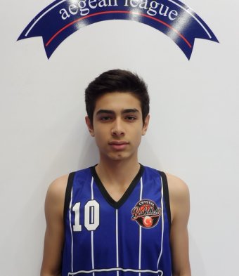 Aegean League | Oyuncu - ENES KARADUMAN