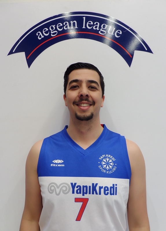 Aegean League | ENGİN KESKİN