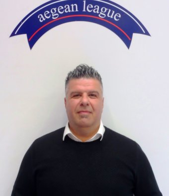 Aegean League | Oyuncu - ERSEN BÜYÜKYILMAZ