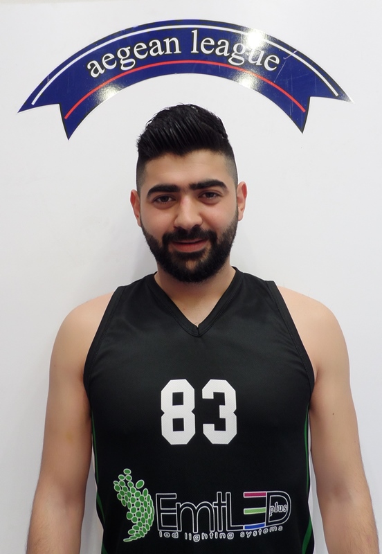 MEHMET BURAK KAPLAN