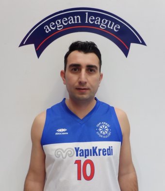 Aegean League | Oyuncu - MURAT KOYUNCU