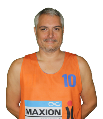 Aegean League | Oyuncu - NEŞET DÜLGE