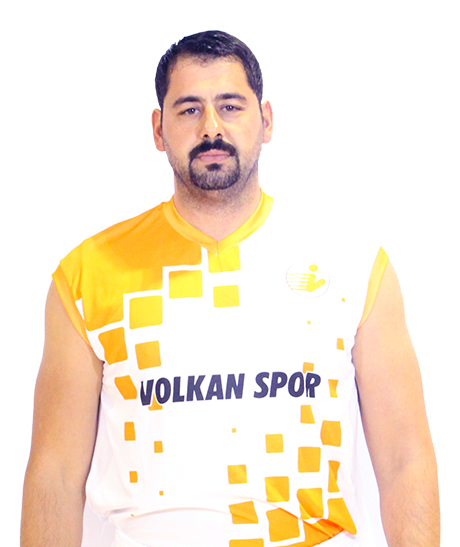 Aegean League | NURİ ÇAM