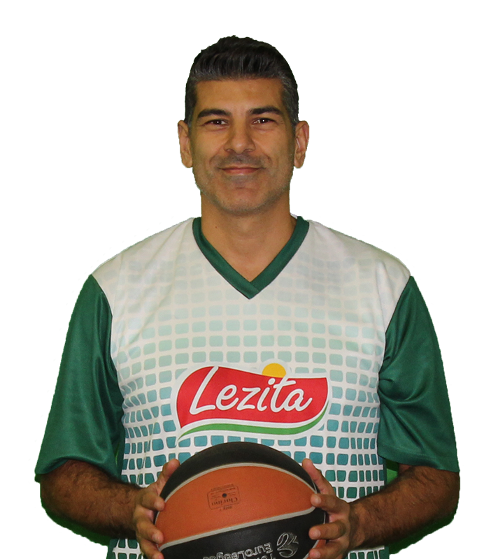 Aegean League | MEHMET ÇEVİREN