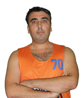 Aegean League | MEHMET ERAY ÖZMEN