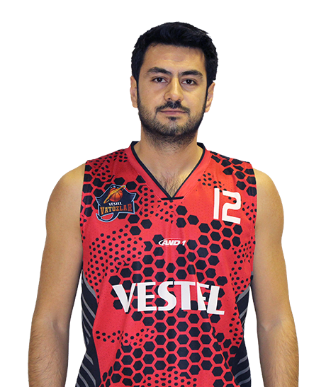 MEHMET KIRLIOĞLU