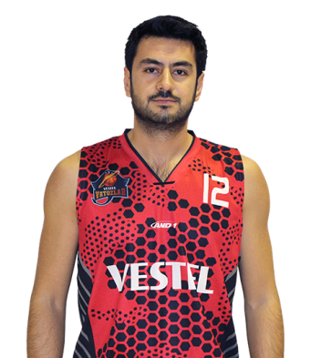 Aegean League | VESTEL VATOZLAR - MEHMET KIRLIOĞLU