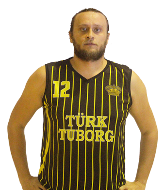 Aegean League | Oyuncu - MERİÇ YÜMLÜ