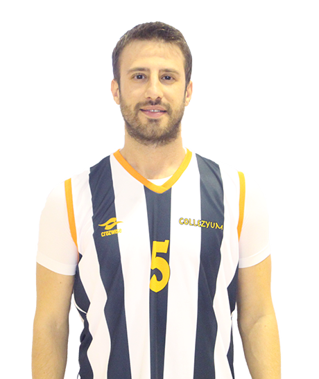 Aegean League | MERT BAĞRIYANIK