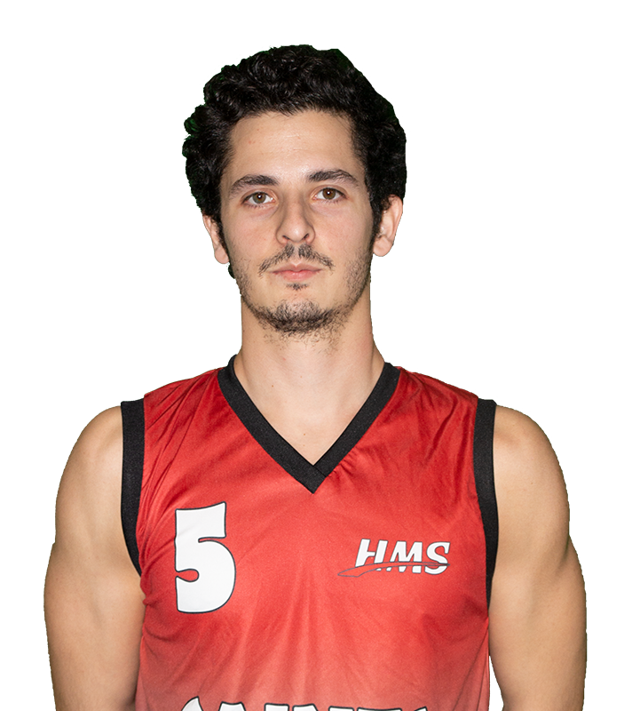 MERT EGE