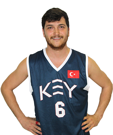 MERT EŞREF YILMAZ