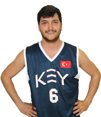 Aegean League | Oyuncu - MERT EŞREF YILMAZ