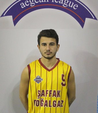 Aegean League | Oyuncu - MERT KARA