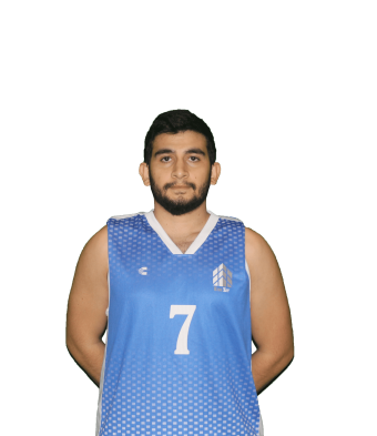 Aegean League | Oyuncu - MERT NOYAN KIZILKALE