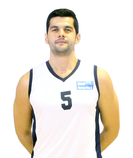 Aegean League | MERT ÜLGEN