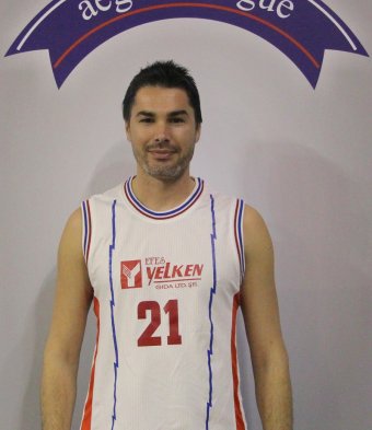 Aegean League | Oyuncu - METE MOKAN