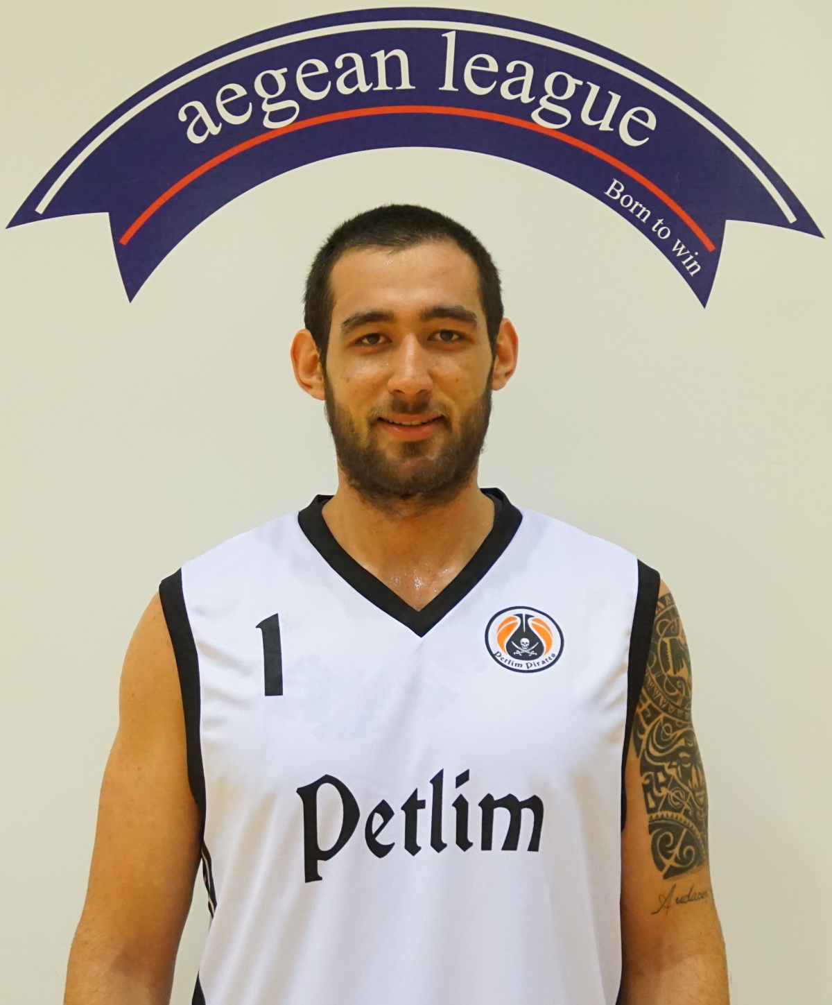Aegean League | METEHAN DURSUN