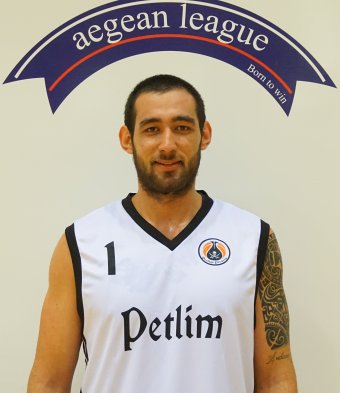 Aegean League | METEHAN DURSUN