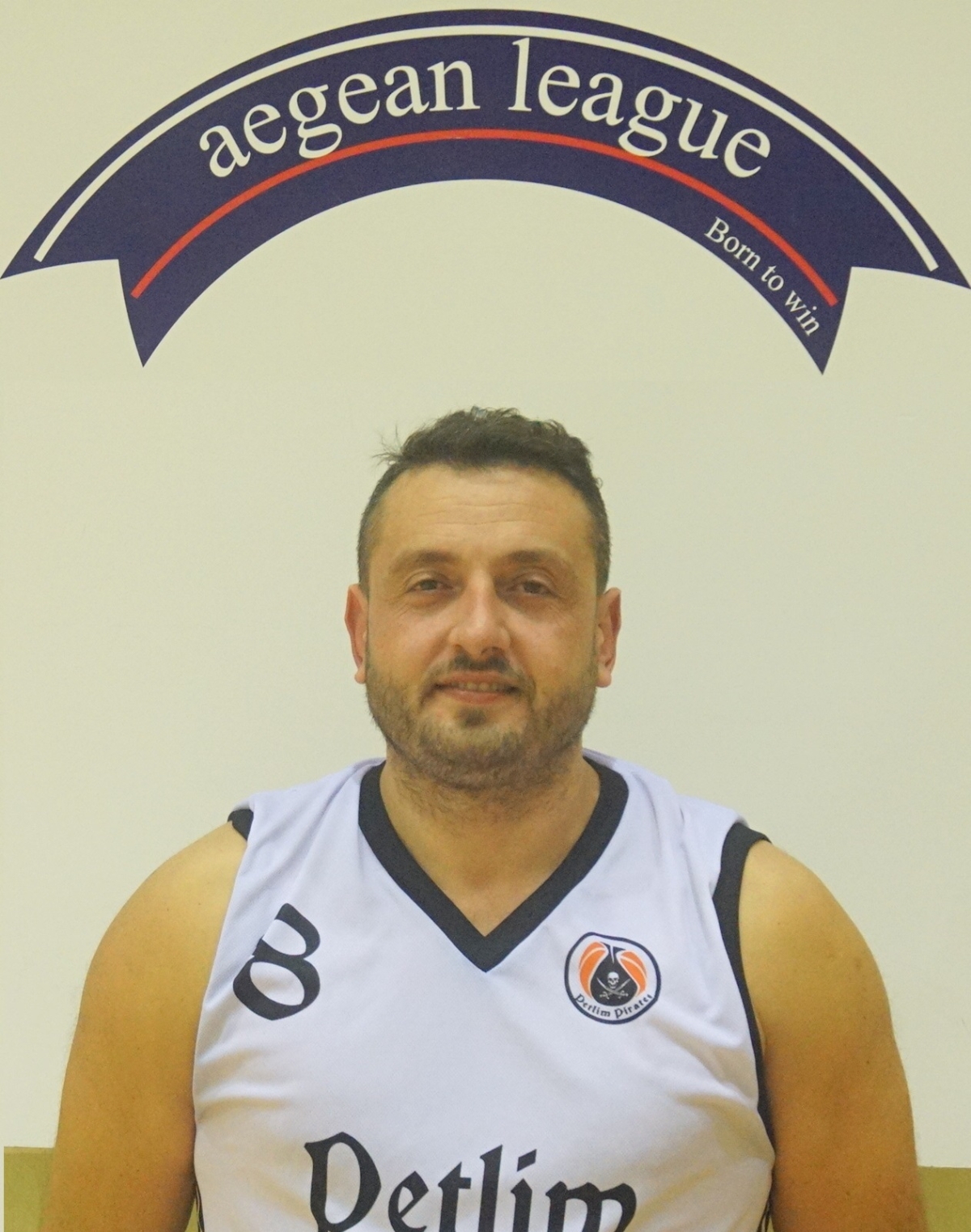 Aegean League | METİN KOÇ