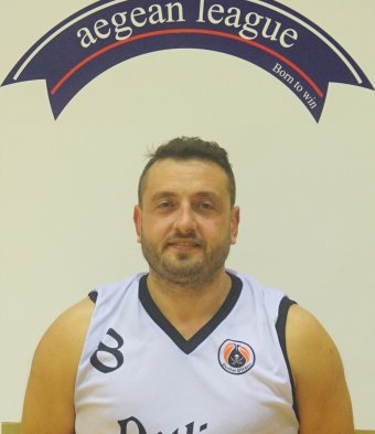 Aegean League | METİN KOÇ
