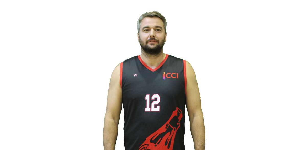 METİN KUŞKU