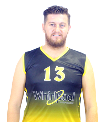 Aegean League | Oyuncu - MURAT ALTUNTAŞ
