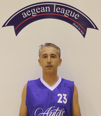 Aegean League | AYTAŞ GIDA - MURAT BAL