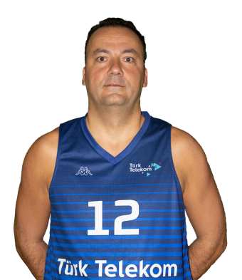 Aegean League | Oyuncu - MURAT NARLI