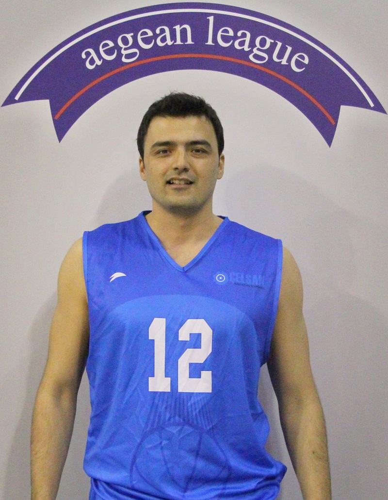 MURAT PALALI