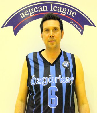 Aegean League | MUSTAFA ARSLANTAŞ