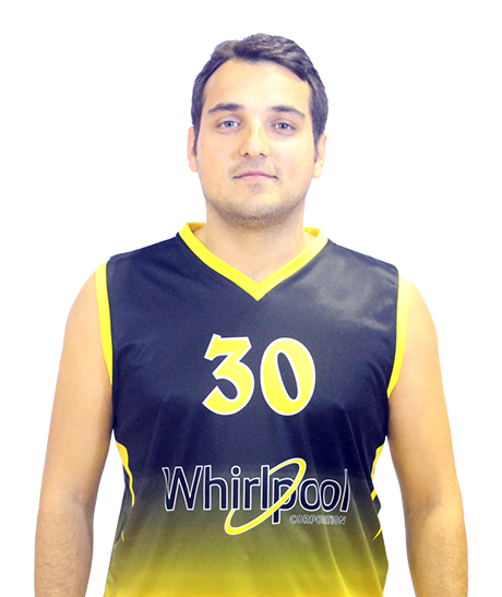 MUSTAFA COŞKUN