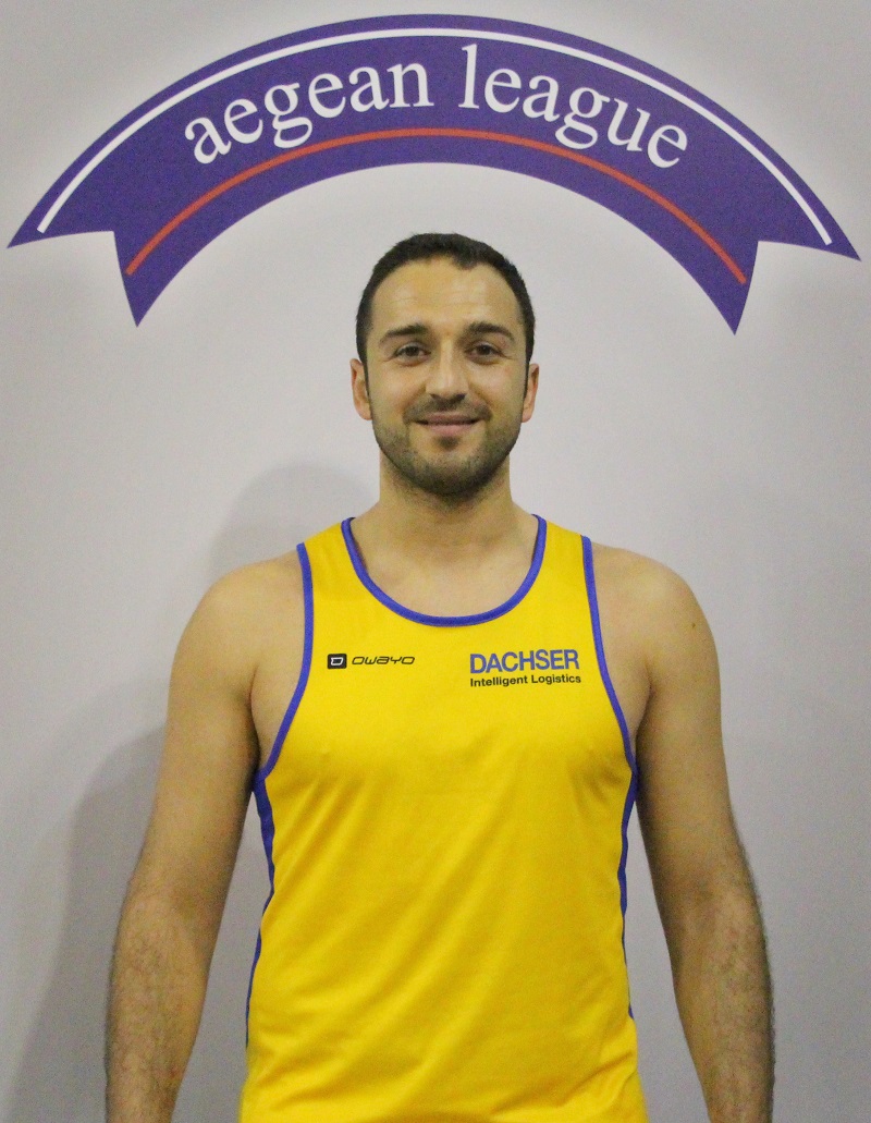 MUSTAFA GÜNİNDİ