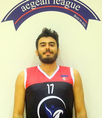 Aegean League | Oyuncu - MUSTAFA GÜNGÖR