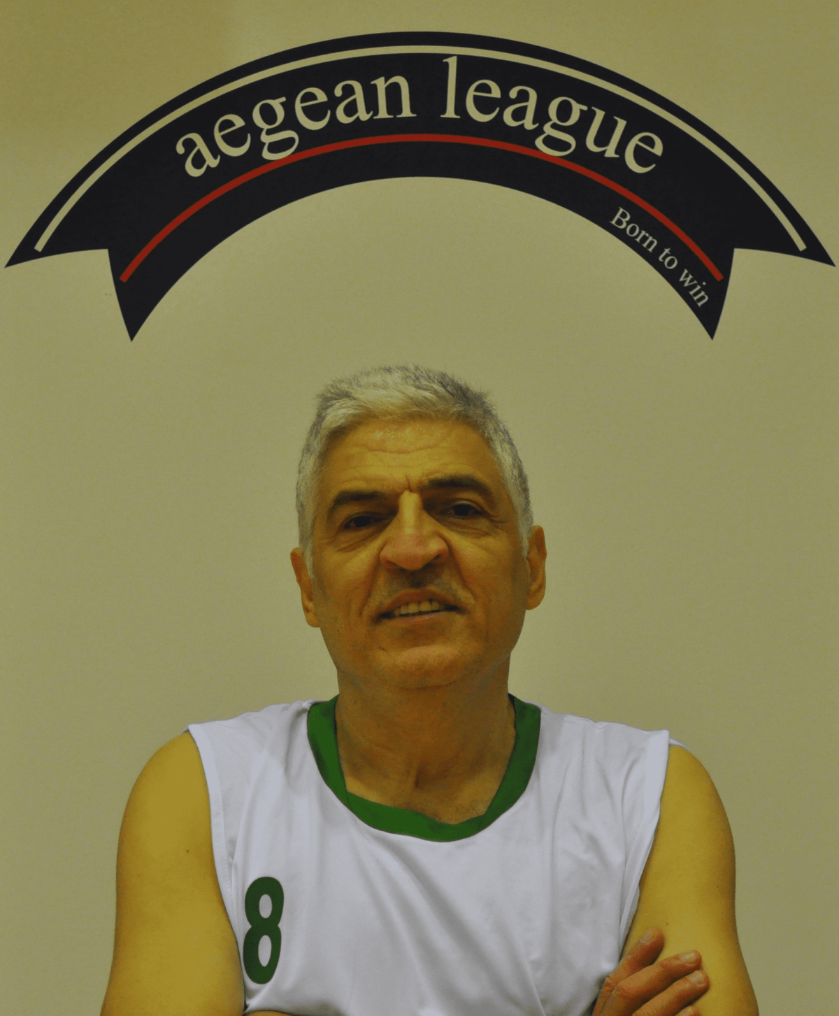 Aegean League | MUSTAFA BIÇAKÇI