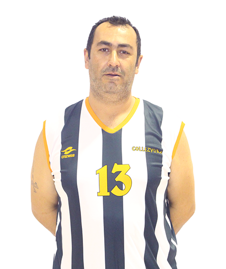LEVENT AVCI