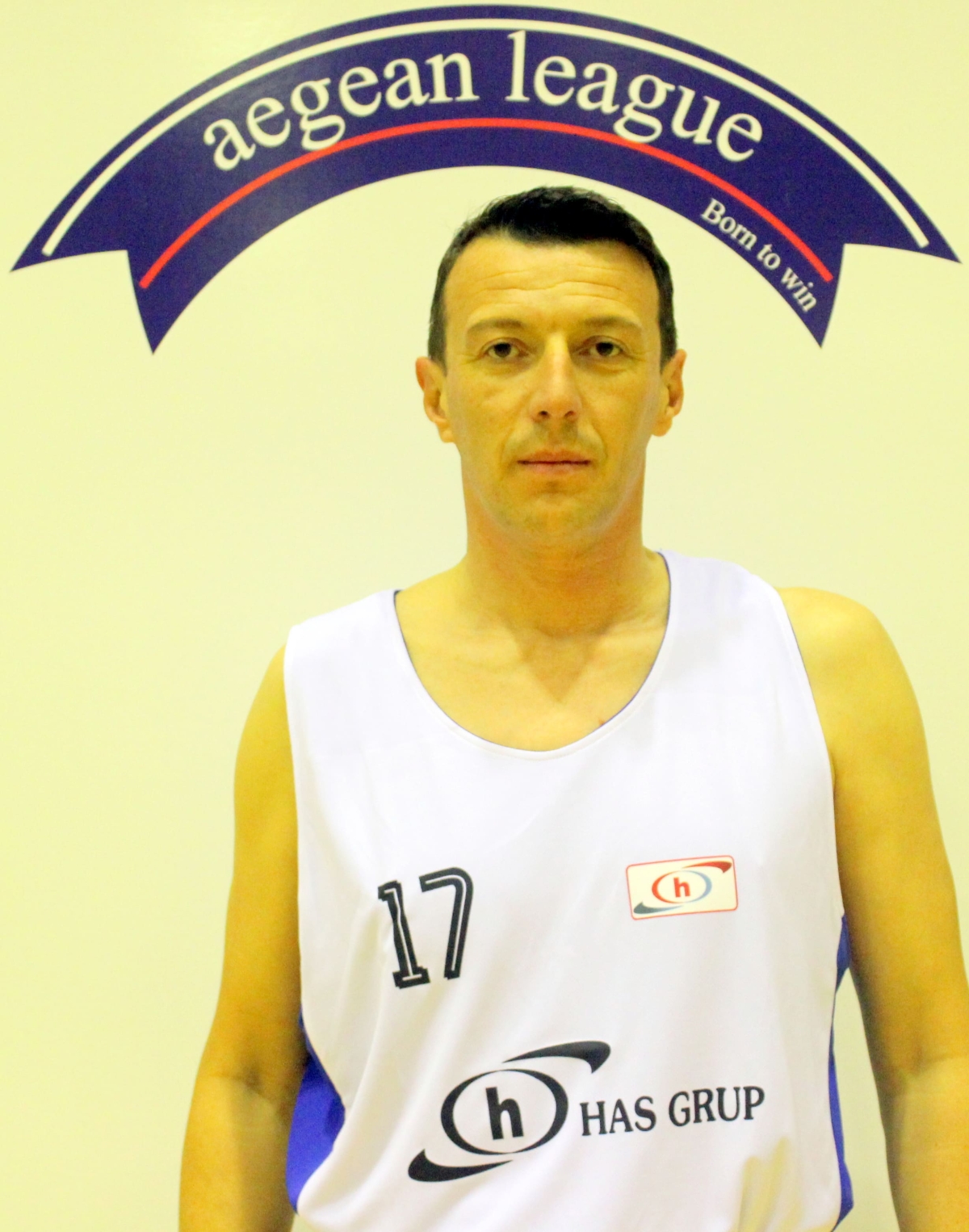 LÜTFÜ SEZGİN