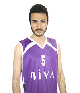 Aegean League | Oyuncu - KAAN DEMİR