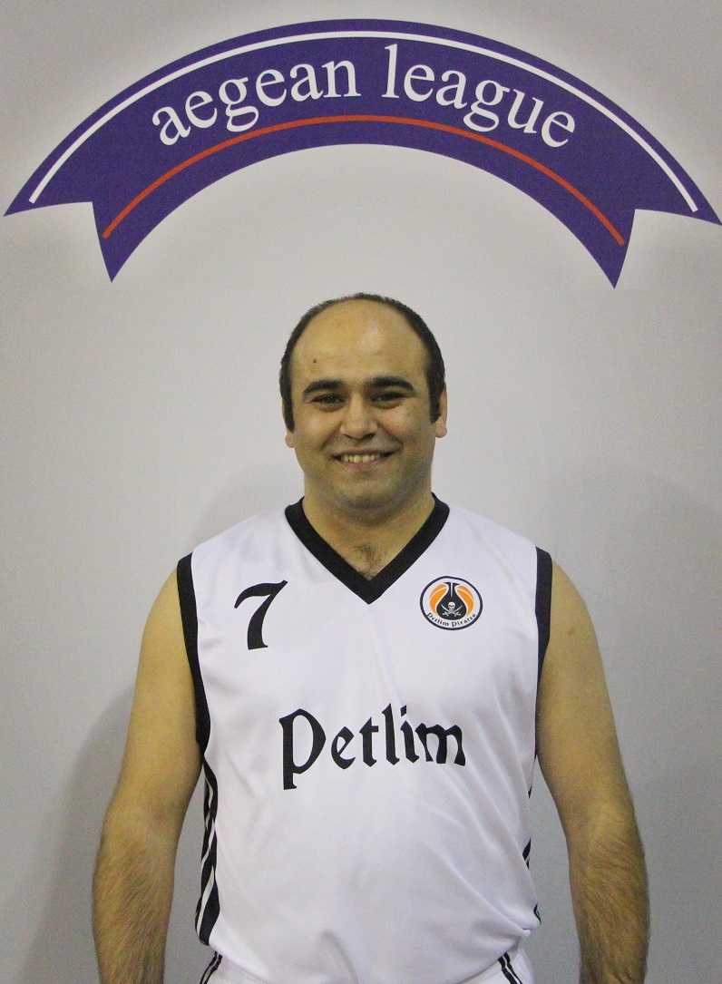 KEMAL MÜFTÜOĞLU