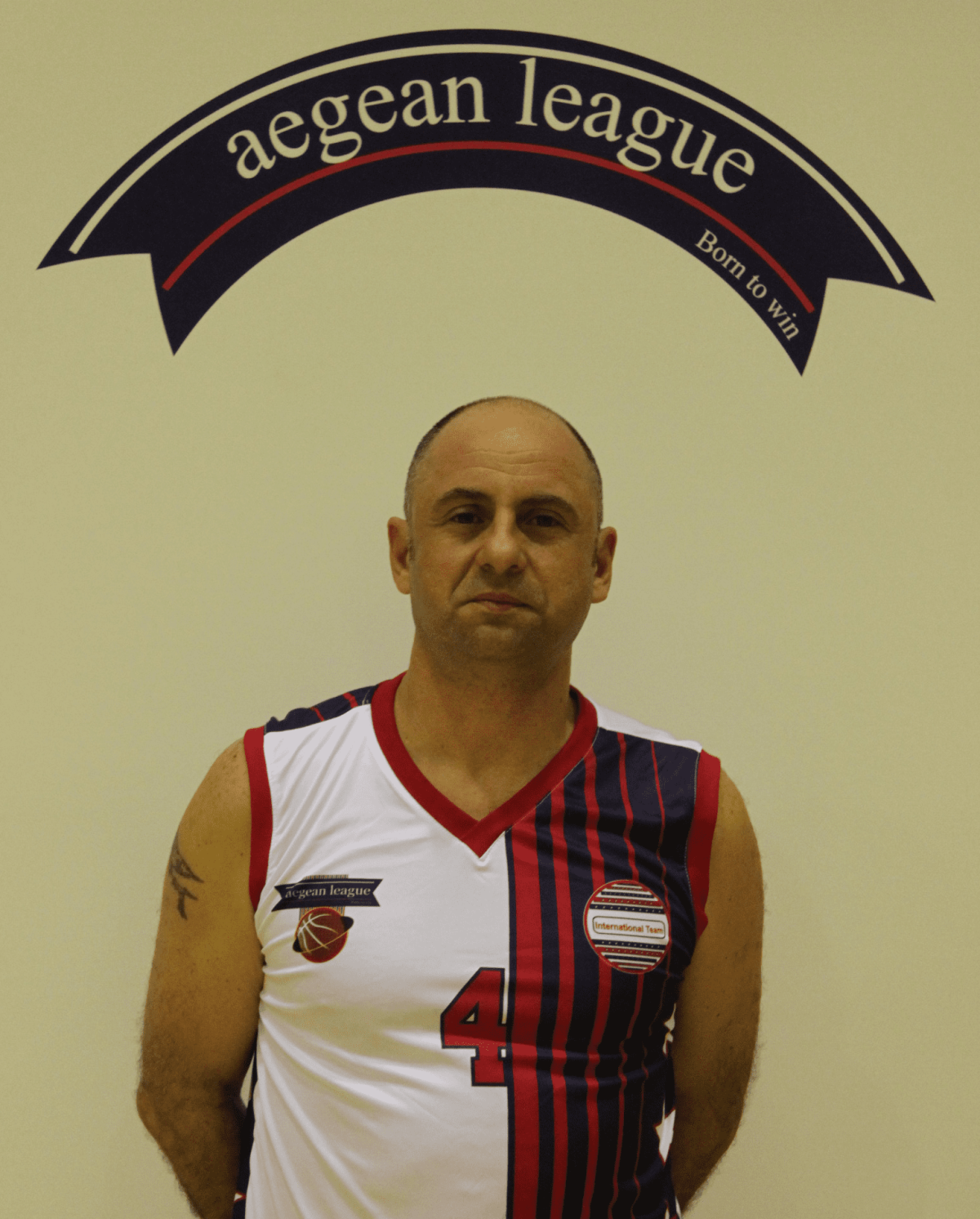 KEREM AKAY