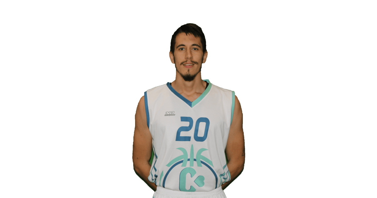 KEREM BARHAN TOPUZ