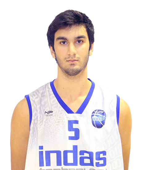 KIVANÇ KILIÇBEYLİ