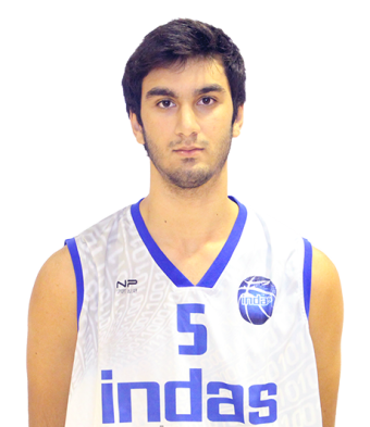 Aegean League | Oyuncu - KIVANÇ KILIÇBEYLİ