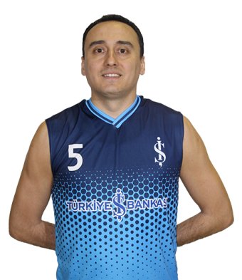 Aegean League | Oyuncu - İLKKAN GÖKTEPE
