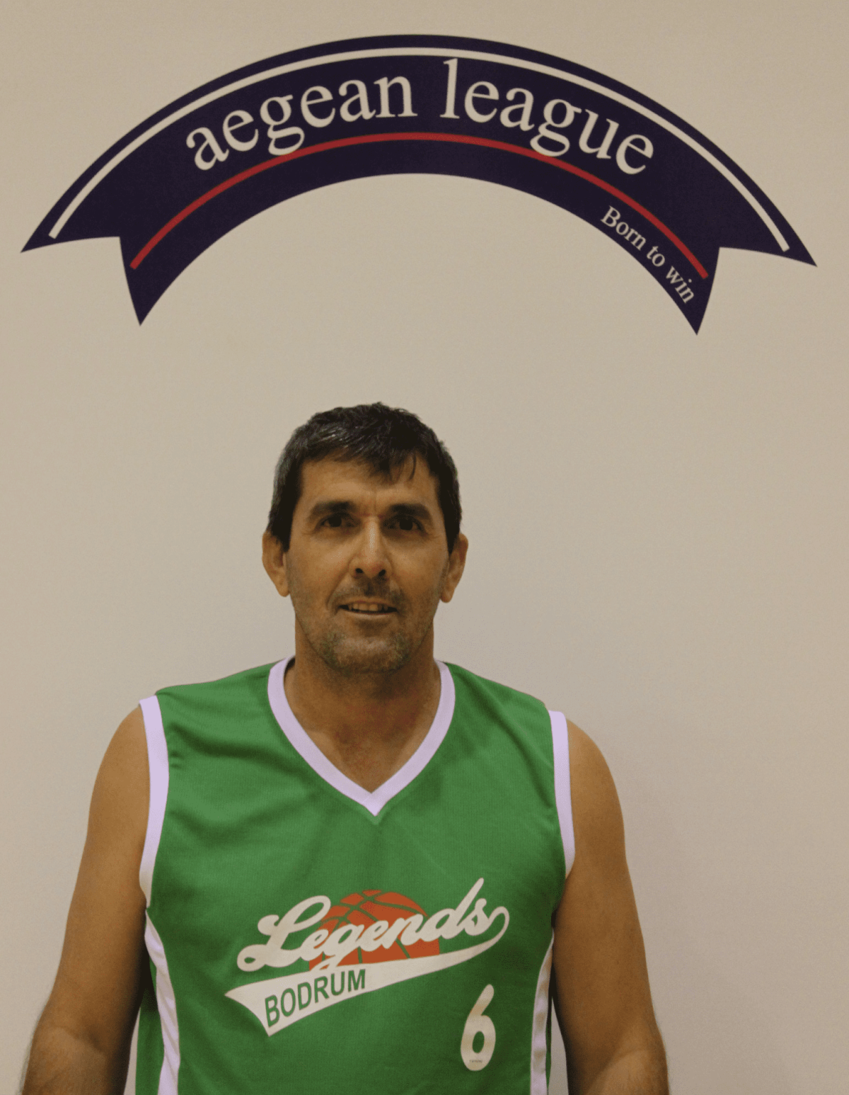 Aegean League | İLYAS EBREM