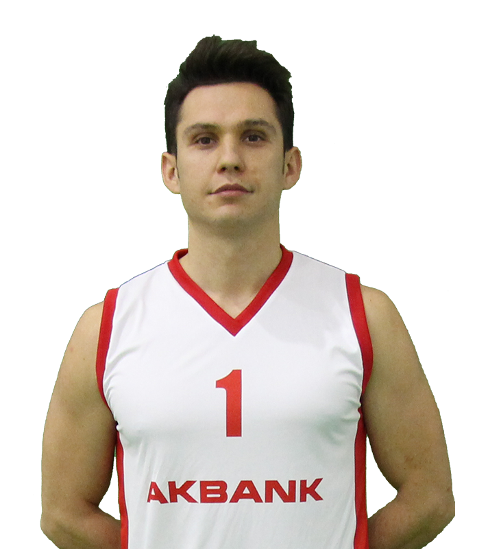 İSMAİL ÇEVİK
