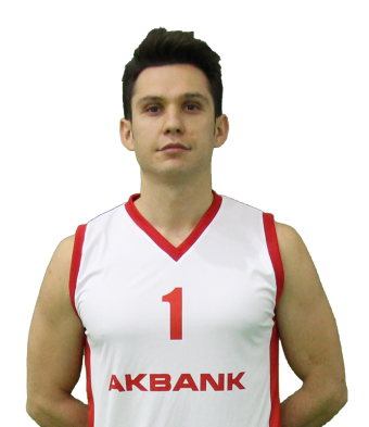 Aegean League | Oyuncu - İSMAİL ÇEVİK