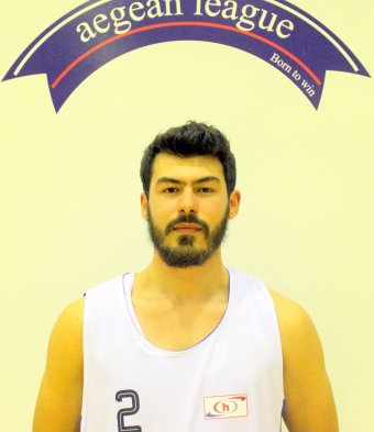 Aegean League | Oyuncu - HALİT GÖKKAYA