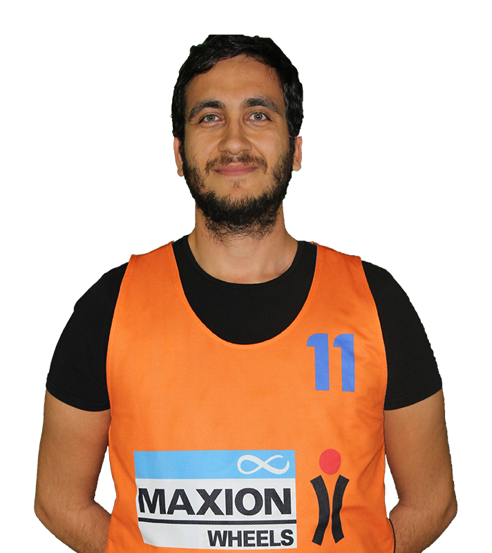 HALİL İBRAHİM GÜLMEZ